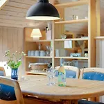 Casa de Férias Honsehuset