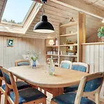 Casa de Férias Honsehuset *