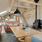 Casa de Férias Honsehuset *
