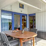 Casa de Férias Honsehuset *