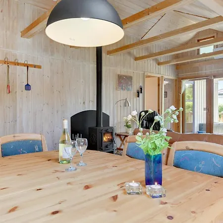 Honsehuset *
