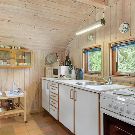 Honsehuset Semesterbostad Skovby (Syddanmark)