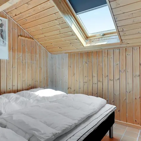 Honsehuset Semesterbostad