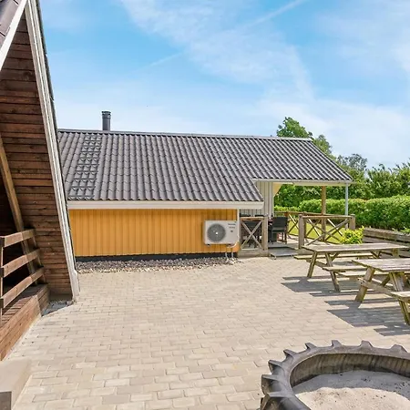 Honsehuset * Skovby (Syddanmark)