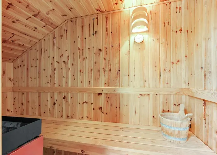 Honsehuset * Skovbyballe