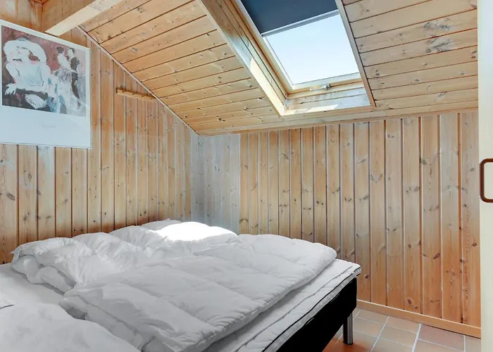 Honsehuset Дом отдыха
